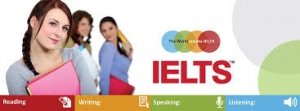 The Ielts Bridge